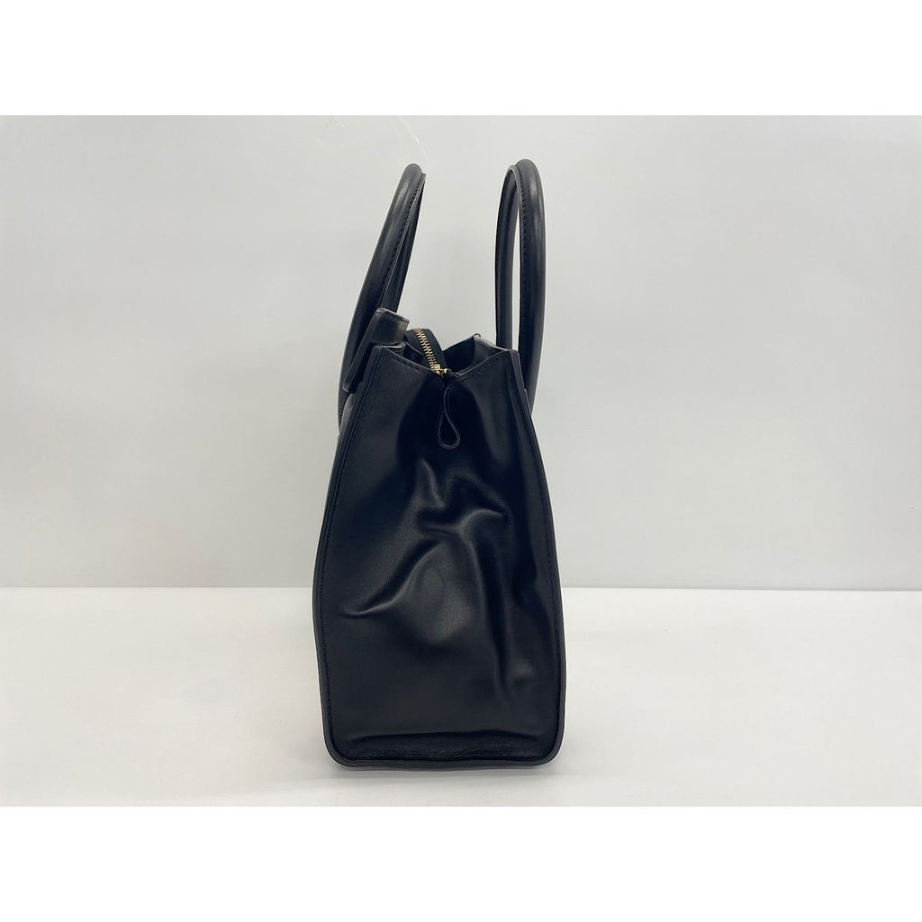 Celine Handbag Luggage Micro — view 5