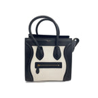 Celine Handbag Luggage Micro — view 2