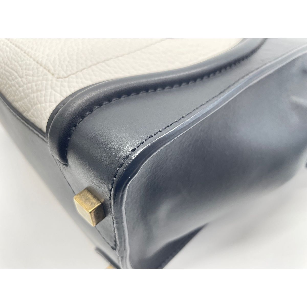 Celine Handbag Luggage Micro — view 9