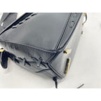 Loewe Handbag 2-Way Puzzle Bag Lace — view 8