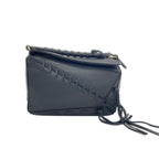 Loewe Handbag 2-Way Puzzle Bag Lace — view 2