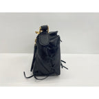 Loewe Handbag 2-Way Puzzle Bag Lace — view 5