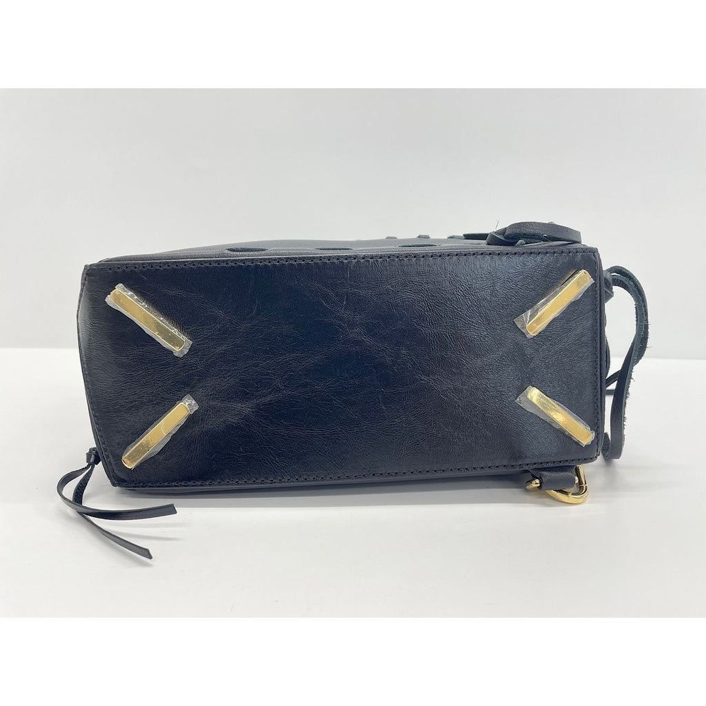 Loewe Handbag 2-Way Puzzle Bag Lace — view 7