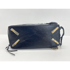 Loewe Handbag 2-Way Puzzle Bag Lace — view 7