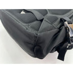 Prada Backpack Black — view 8