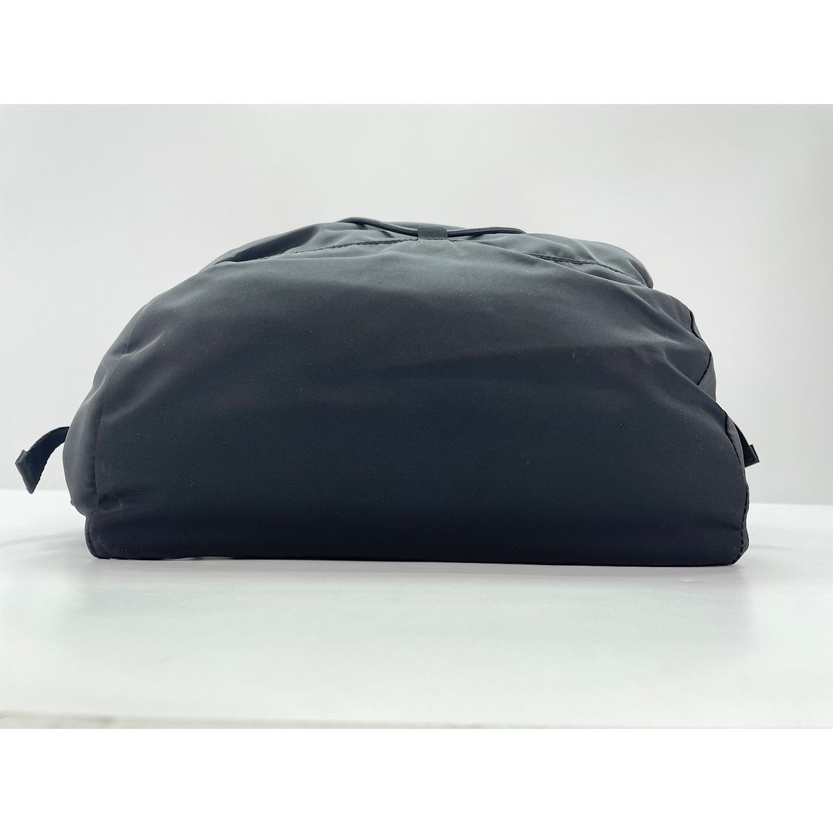 Prada Backpack Black — view 7