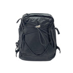 Prada Backpack Black — view 2