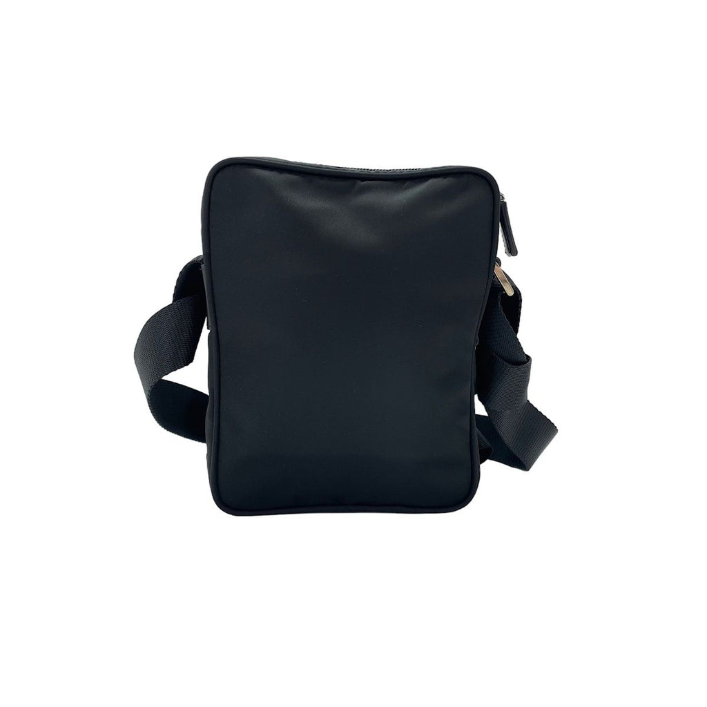 Prada Shoulder Bag Black — view 2