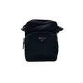 Prada Shoulder Bag Black