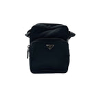 Prada Shoulder Bag Black