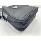 Prada Shoulder Bag Black — view 8