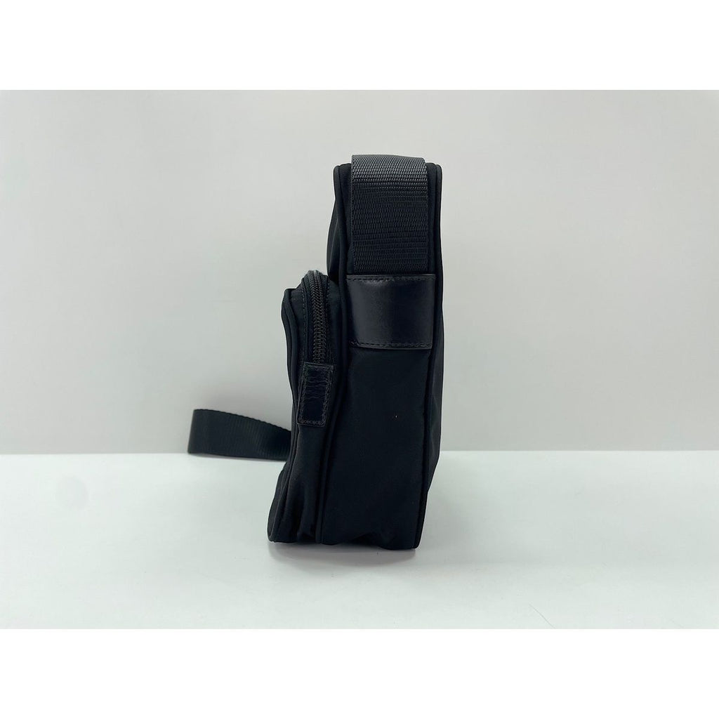 Prada Shoulder Bag Black — view 5
