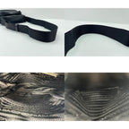 Prada Shoulder Bag Black — view 9