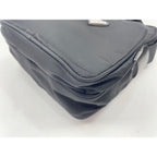Prada Shoulder Bag Black — view 7