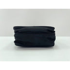 Prada Shoulder Bag Black — view 6