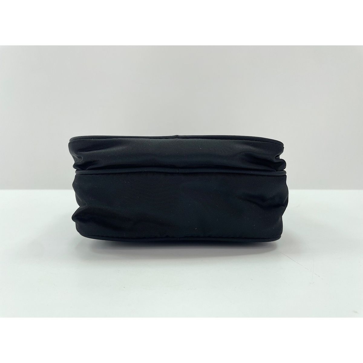 Prada Shoulder Bag Black — view 6