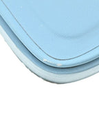 Hermes Sandals Blue — view 7