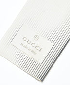 Gucci Necklace Silver — view 3