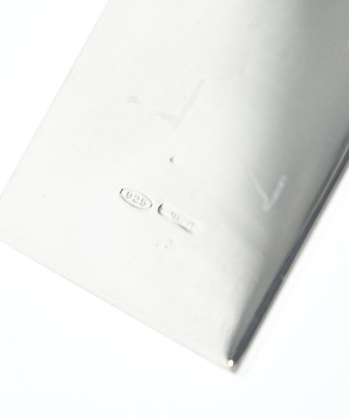 Gucci Necklace Silver — view 4