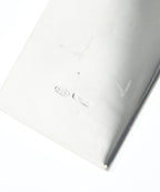 Gucci Necklace Silver — view 4