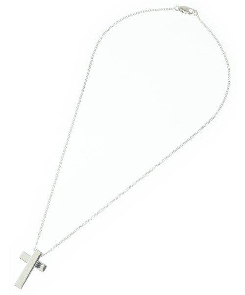 Gucci Necklace Silver — view 2
