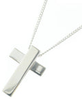 Gucci Necklace Silver