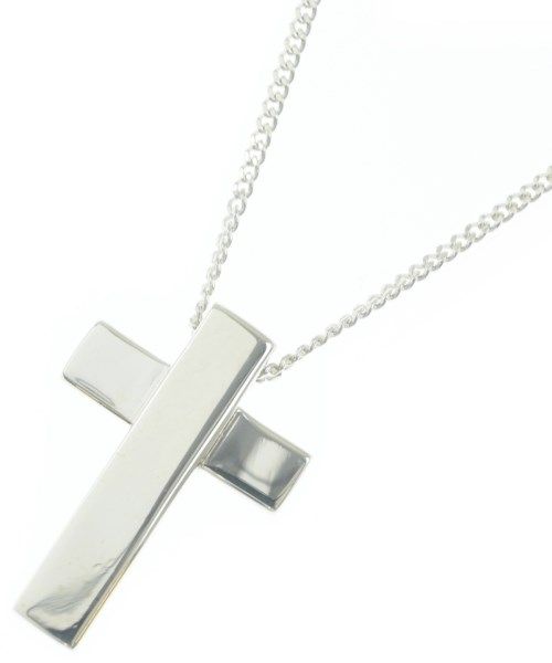 Gucci Necklace Silver