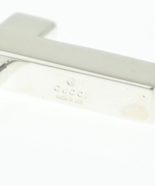Gucci Necklace Silver — view 3
