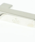 Gucci Necklace Silver — view 3