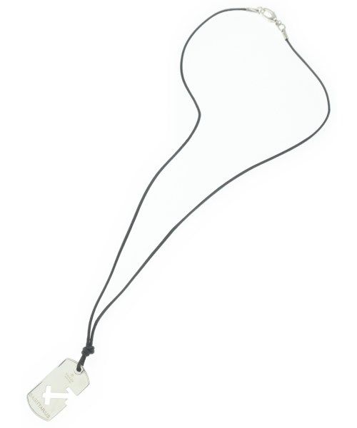 Gucci Necklace Silver — view 2