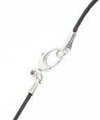 Gucci Necklace Silver — view 5