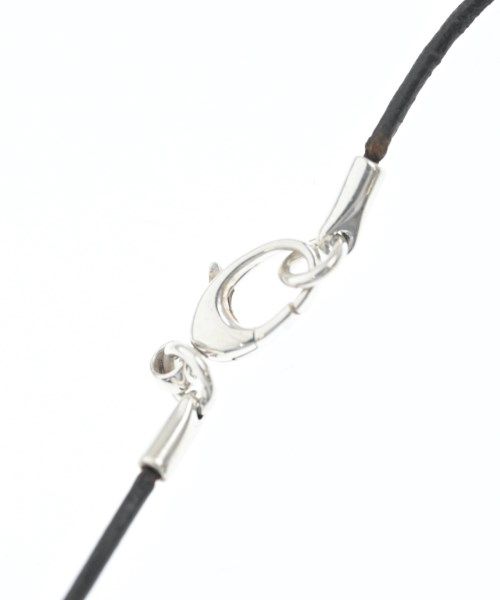 Gucci Necklace Silver — view 5