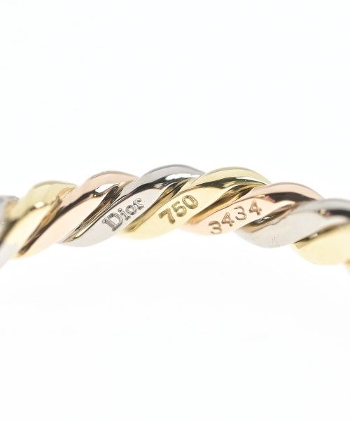 Dior Ring Pink — view 4