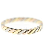 Dior Ring Pink — view 2