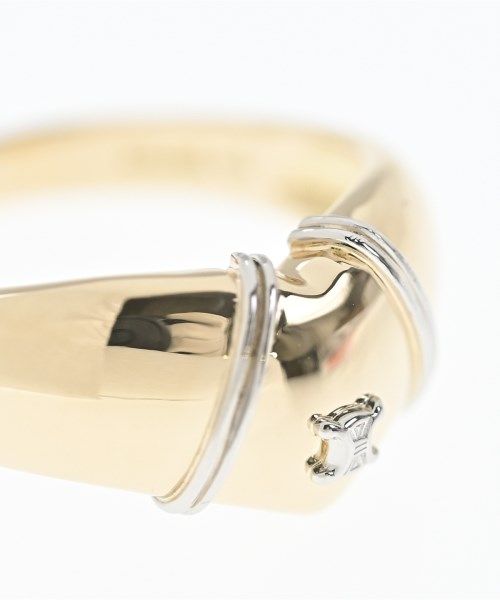 Celine Ring Gold — view 3