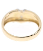 Celine Ring Gold — view 2