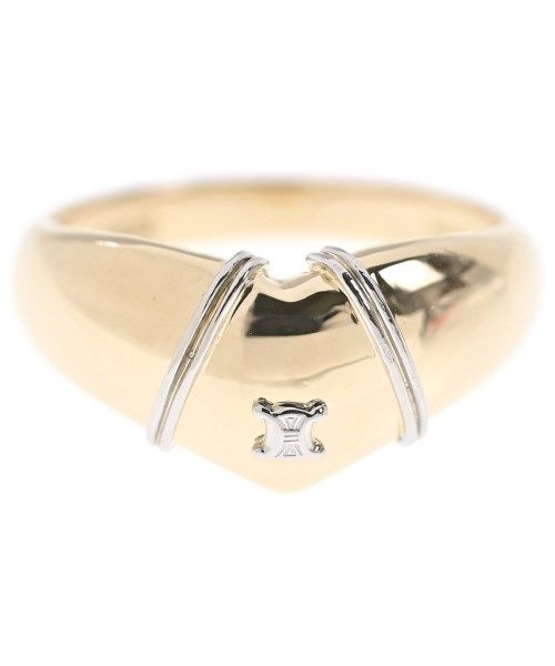Celine Ring Gold