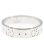 Gucci Ring White Gold — view 2