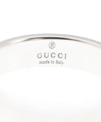 Gucci Ring White Gold — view 5
