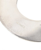 Hermes Necklace Silver — view 8