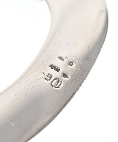 Hermes Necklace Silver — view 7