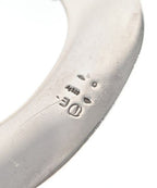 Hermes Necklace Silver — view 7