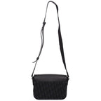 Dior Saddle Messenger with Oblique Flap Shoulder — view 2