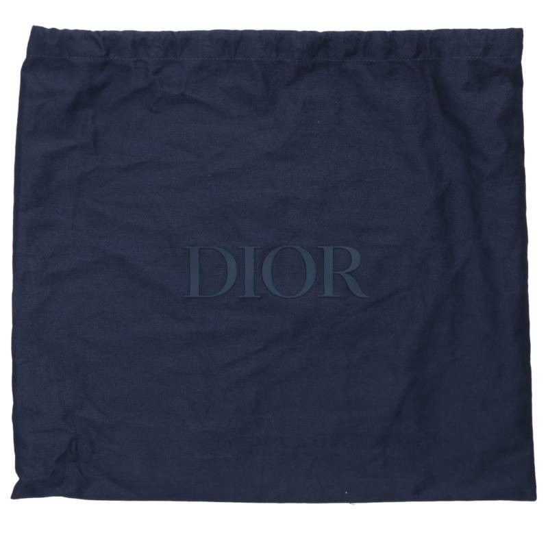 Dior Saddle Messenger with Oblique Flap Shoulder — view 5