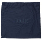 Dior Saddle Messenger with Oblique Flap Shoulder — view 5