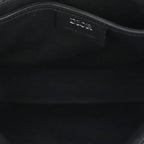 Dior Saddle Messenger with Oblique Flap Shoulder — view 3