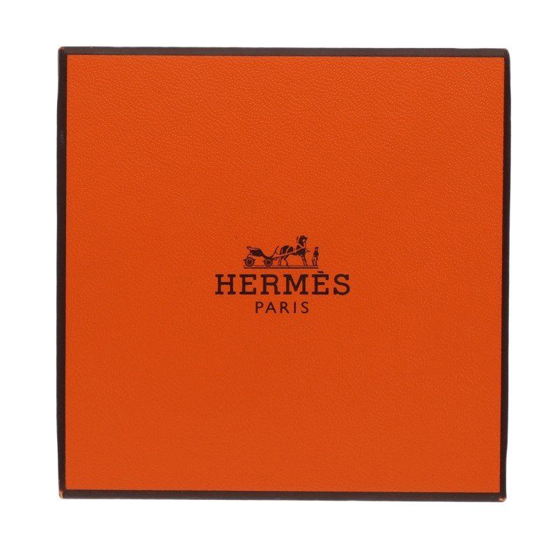 Hermes Chaine D'ancre GM Silver Bracelet — view 5