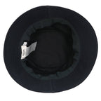 Celine Logo Cotton Bucket — view 3