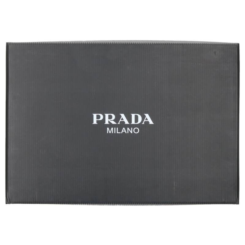 Prada Low Cut Sneakers — view 5