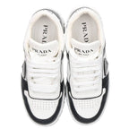 Prada Low Cut Sneakers — view 4